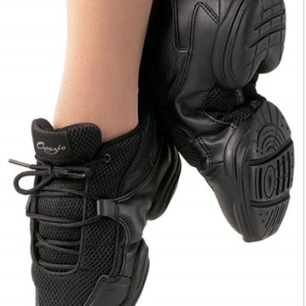 CAPEZIO FIERCE DANSNEAKER